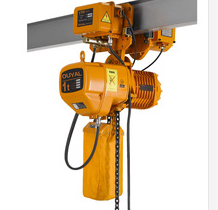 純銅電機(jī)相當(dāng)于鏈條電動葫蘆的心臟